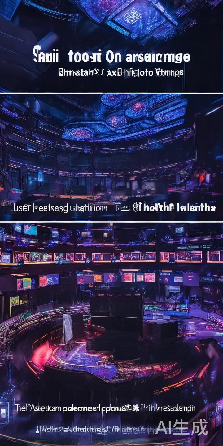 泛亚电竞的平台通常会涉及多环节结算，包括用户充值、