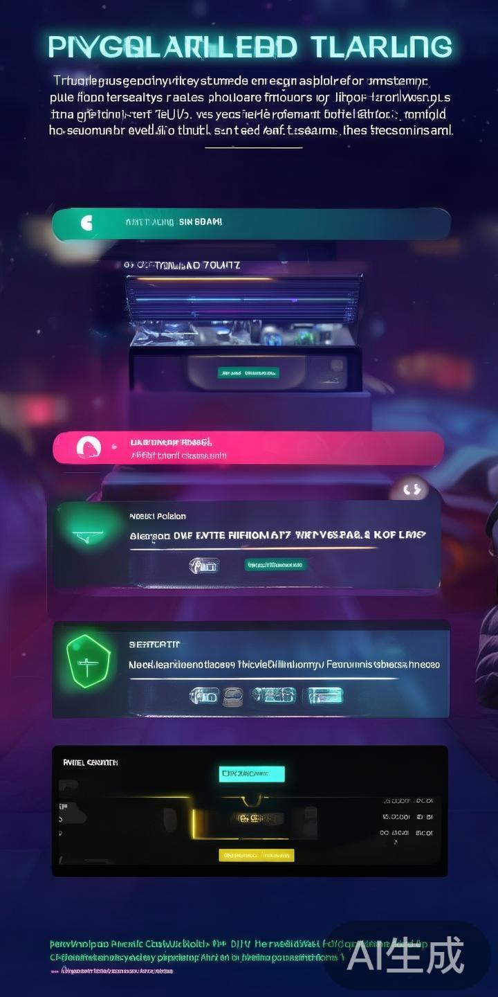 在电竞博彩行业中，结算的公正性与实时性直接关系到用