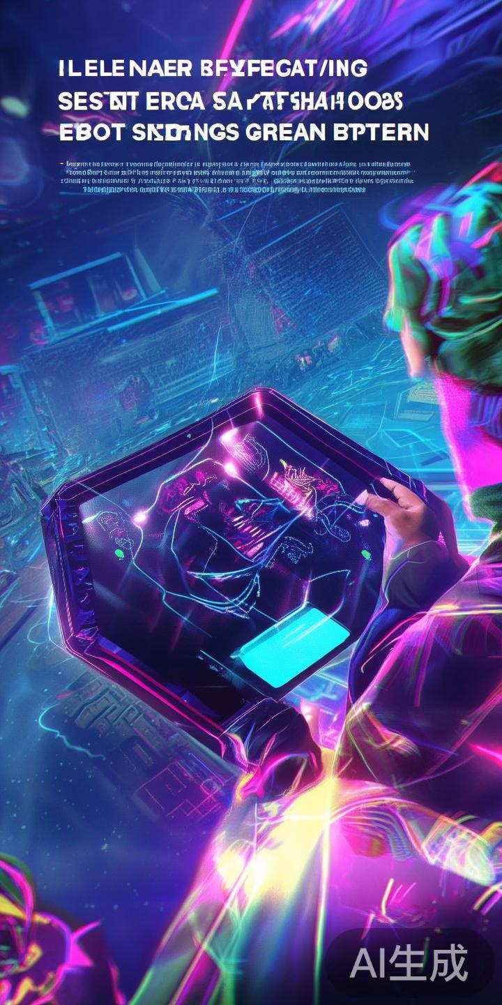 随着电竞行业的不断发展，玩家对游戏体验的要求也在不