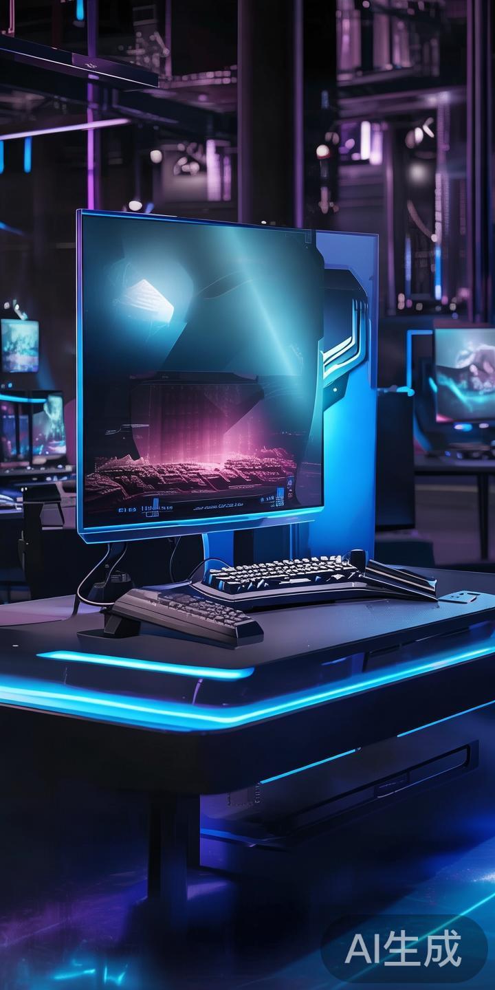 泛亚电竞官方推出的产品涵盖电竞硬件、软件及相关配套