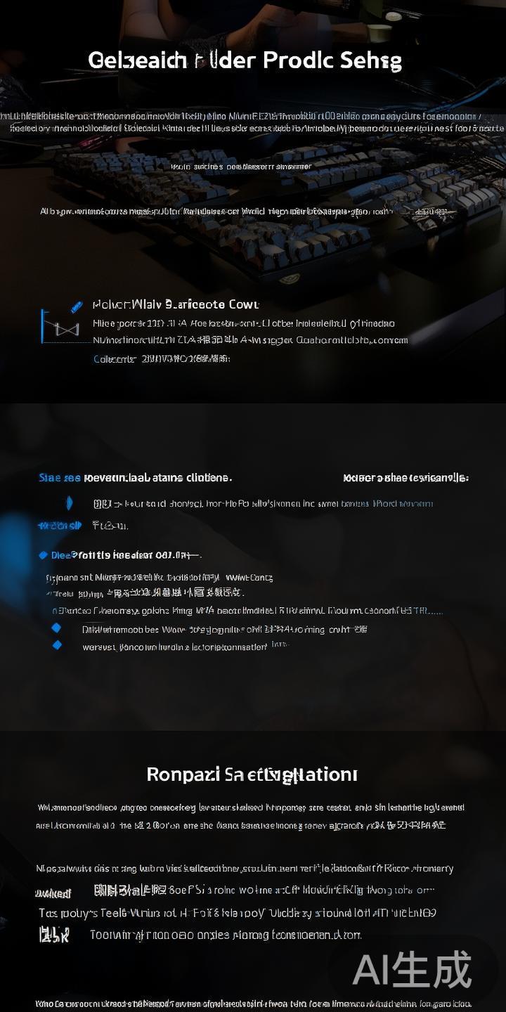 产品详细介绍：在官网上，玩家可以查阅每款设备的详细