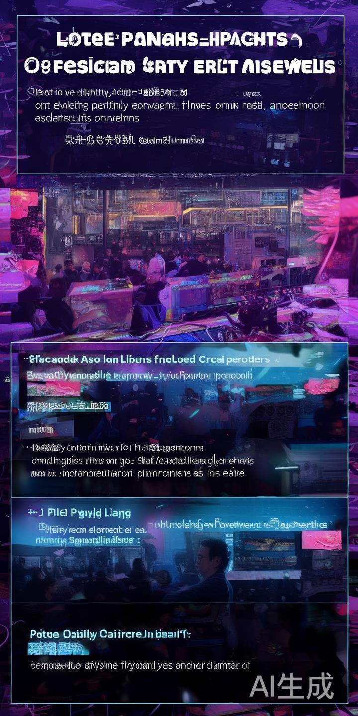 一些经验丰富的电竞社区和行业论坛，成员会分享他们获