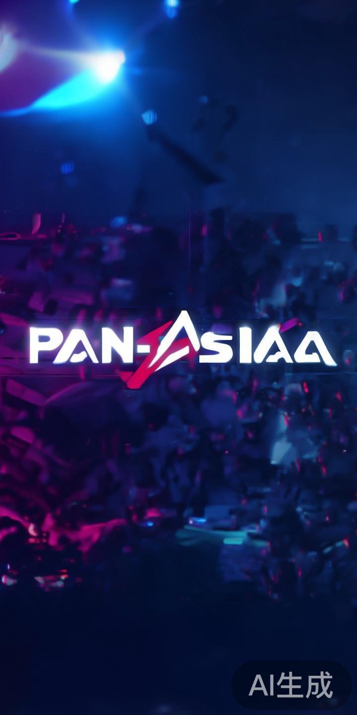 因此，公司决定更名，借助“泛亚”这一具有宽广涵义的