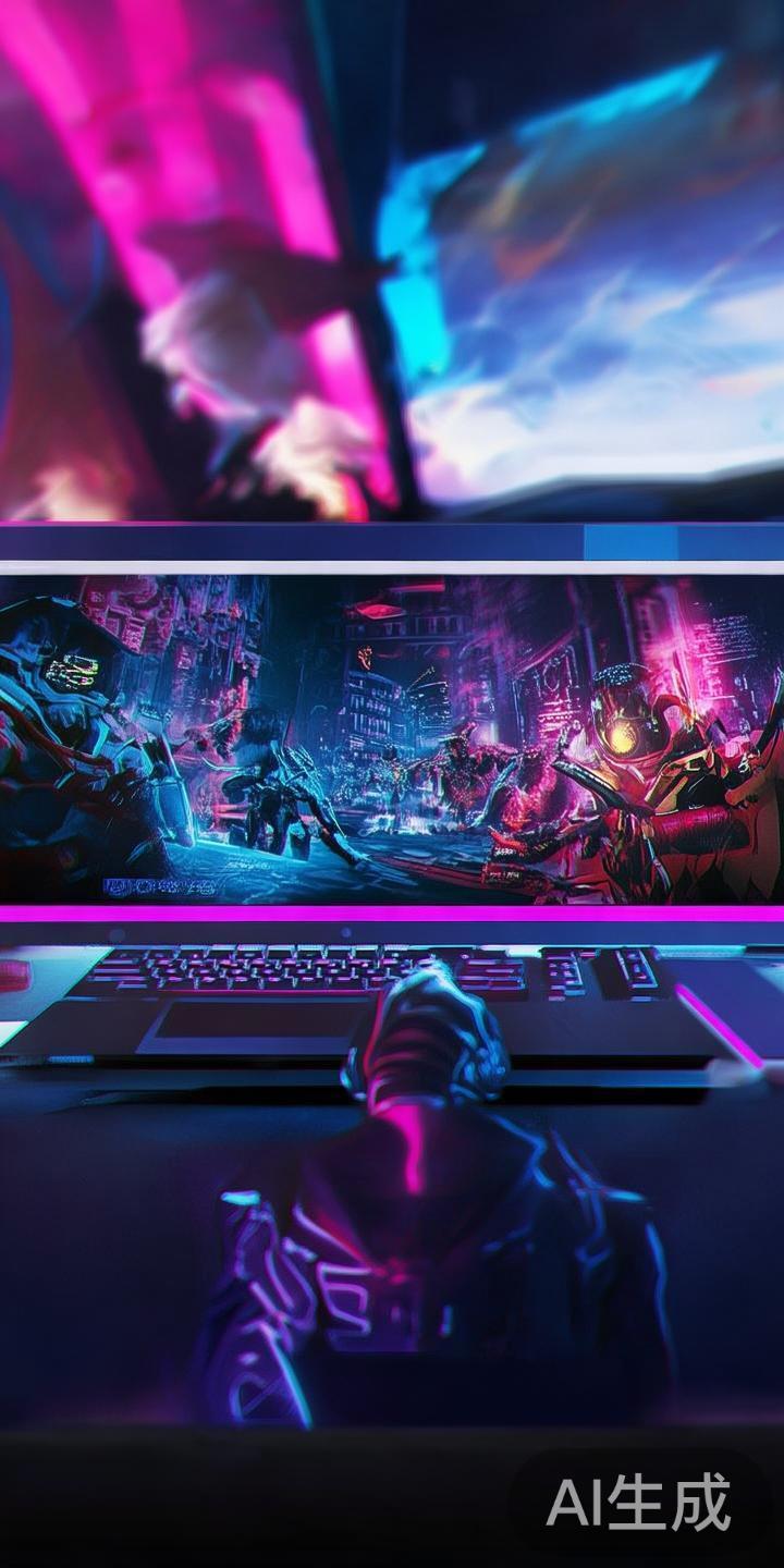 想迅速体验极速电竞的激烈场面，选择一款稳定流畅的娱