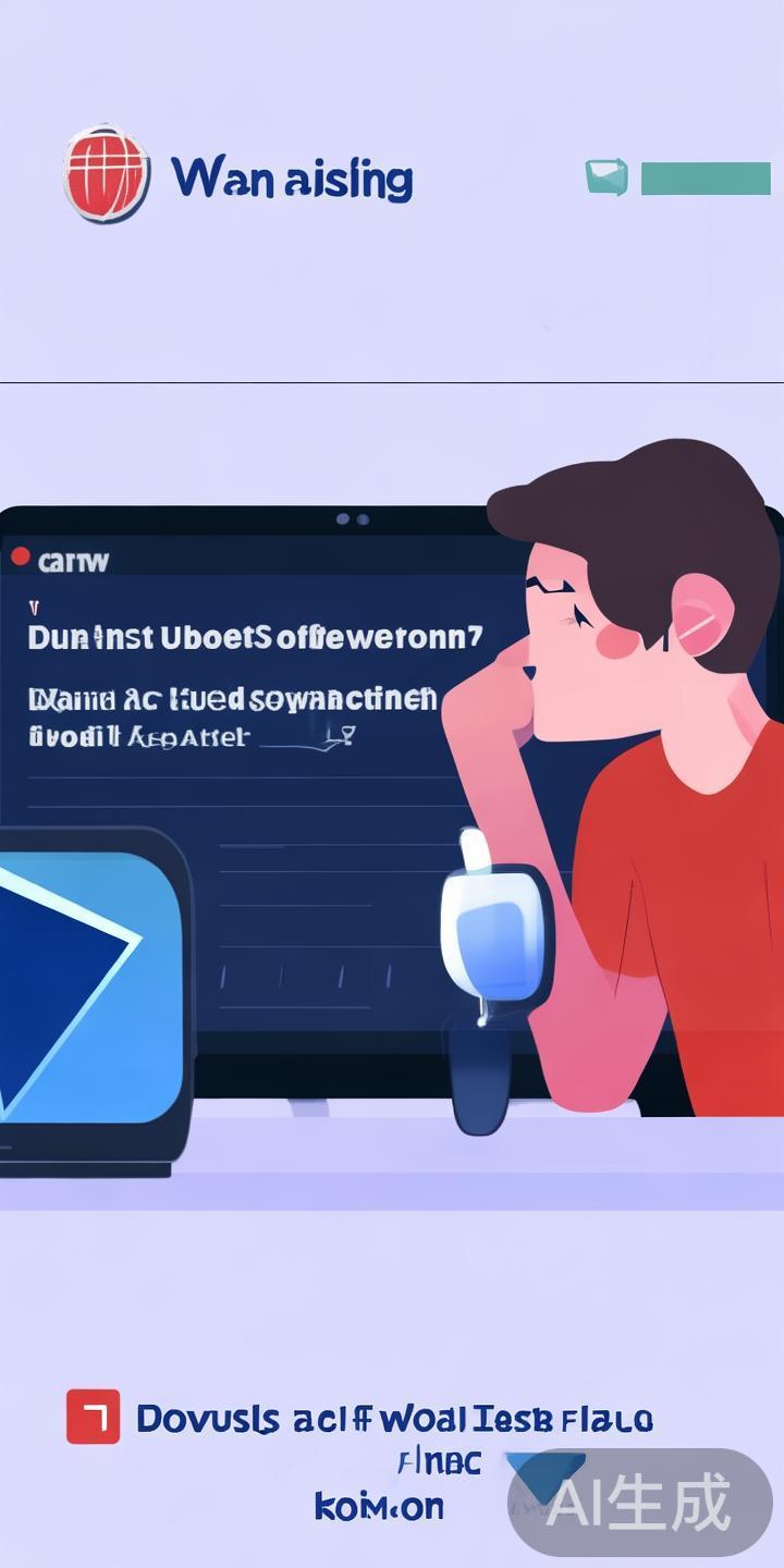 若软件版本过旧或文件损坏，可能导致打不开。建议前往