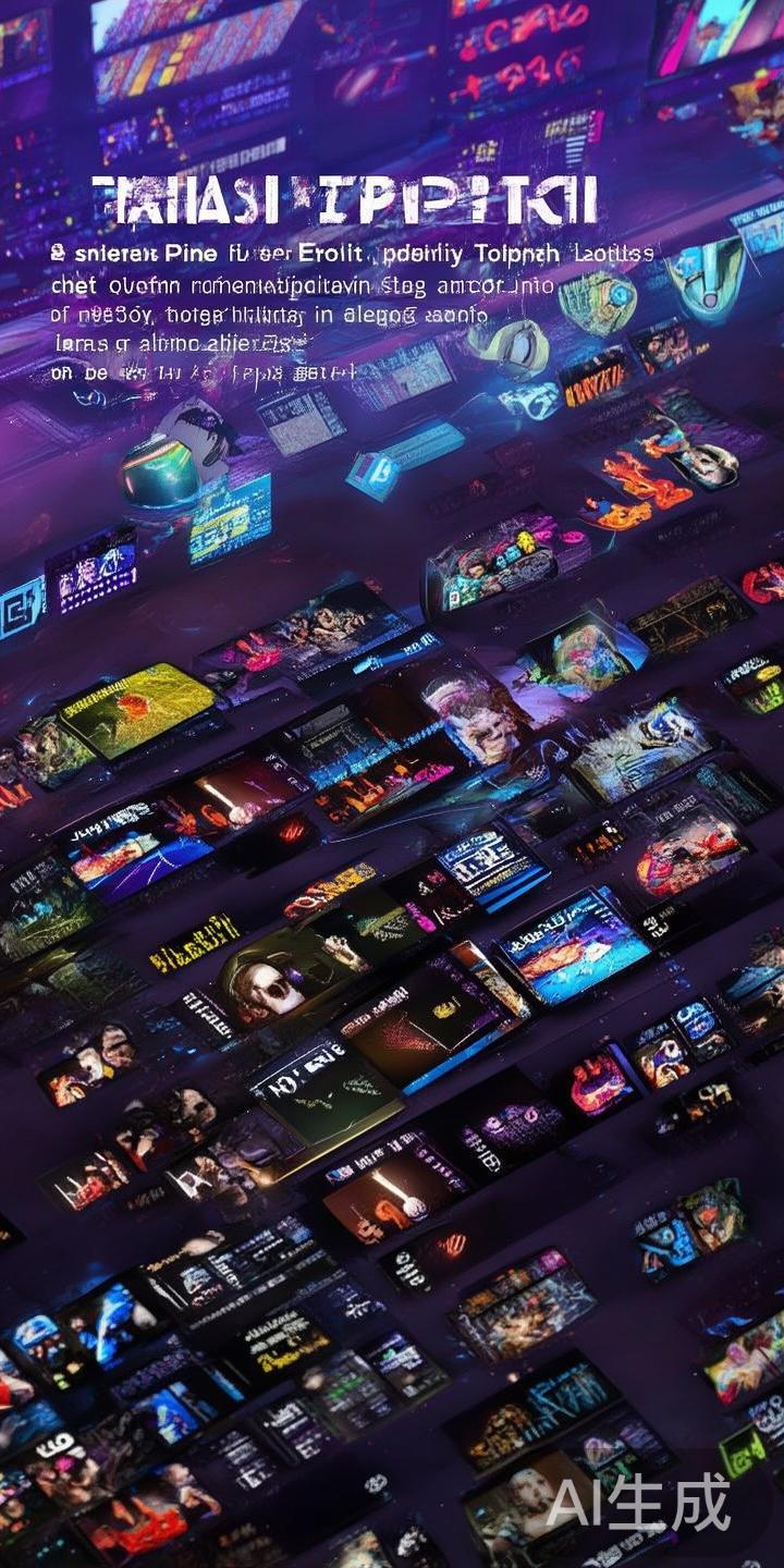 泛亚电竞平台拥有丰富的赛事资源，每天实时更新的比赛