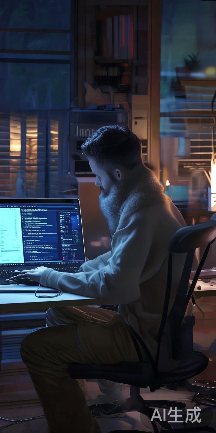 检查WiFi或移动数据网络是否正常工作
可以尝试