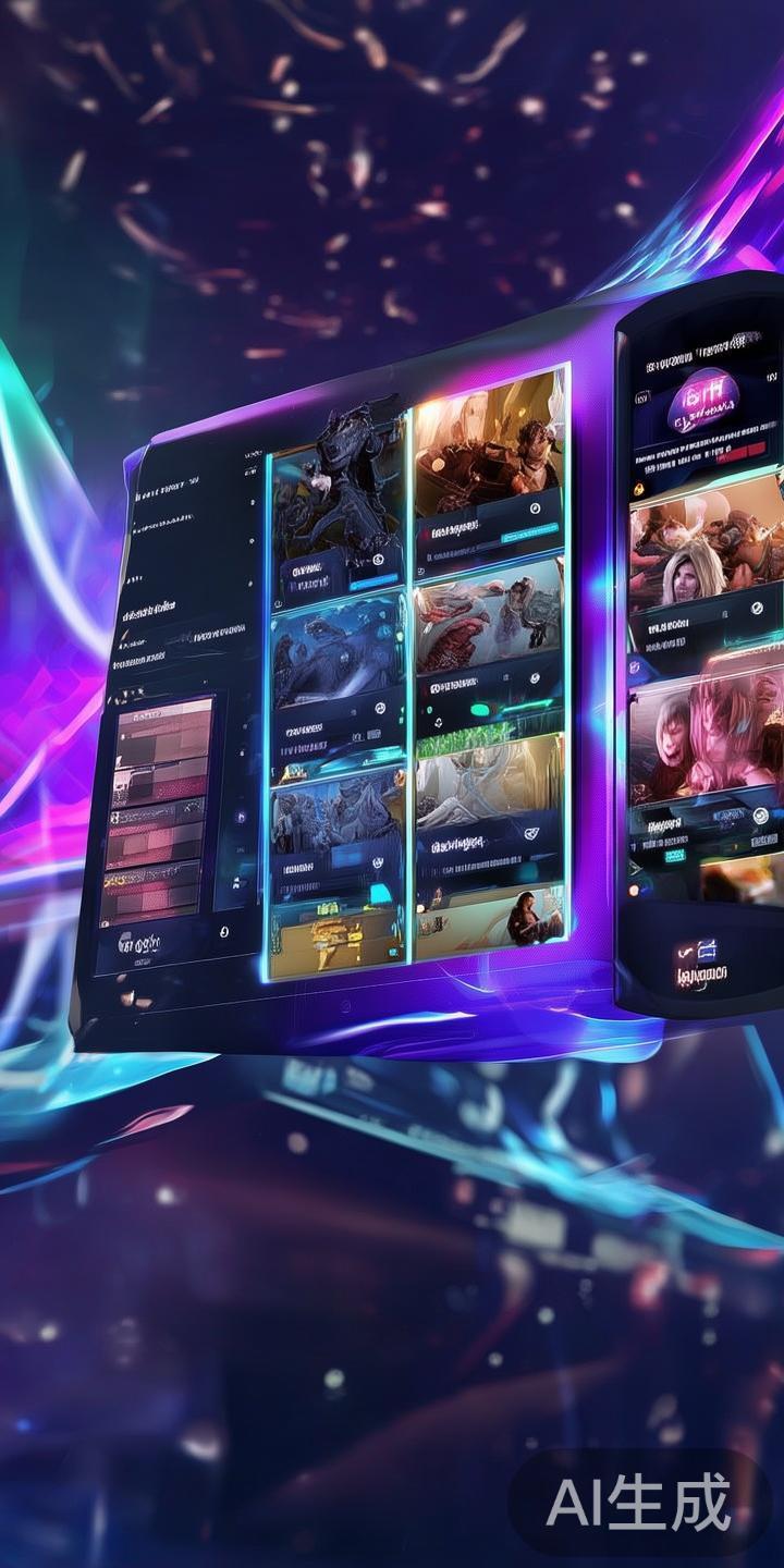 1.&nbsp;多样化的电竞模式。该软件支持多种比赛模式，包