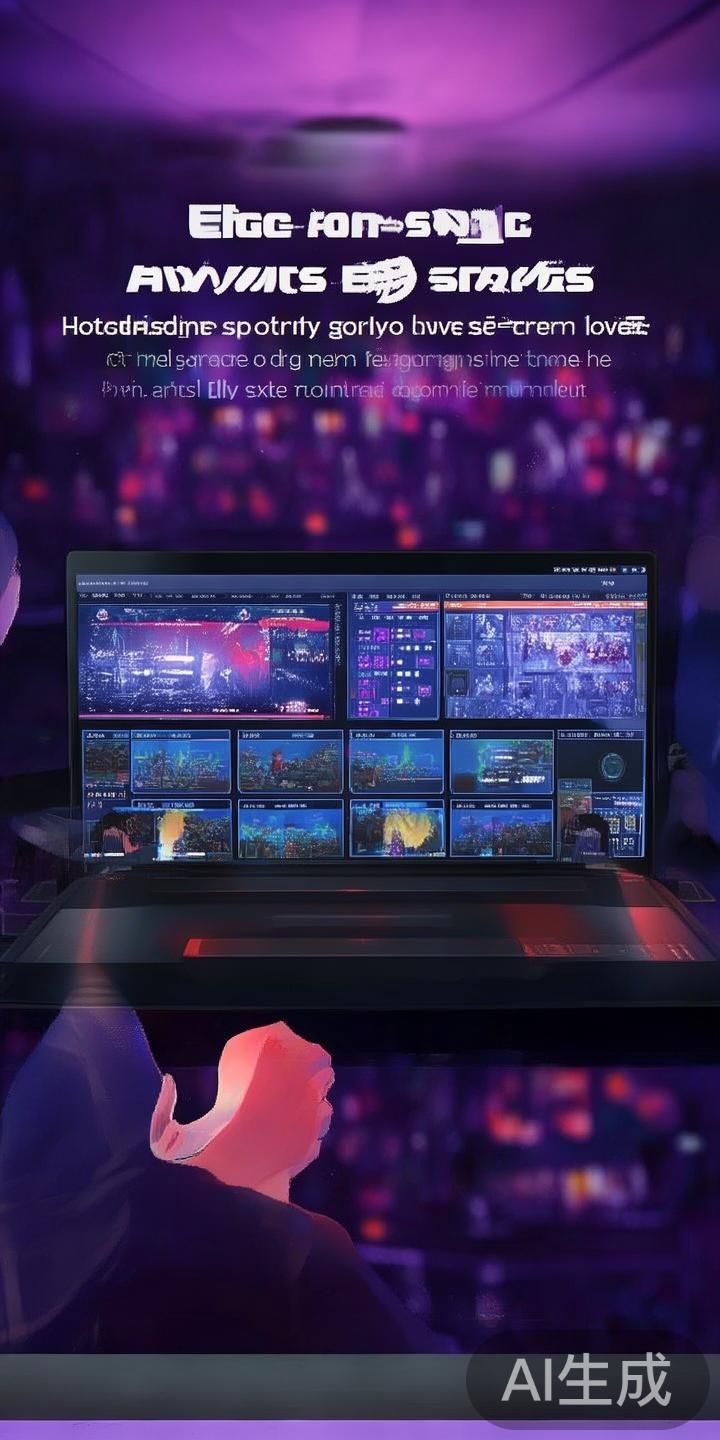 2024年值得信赖的泛亚电竞平台推荐与详细分析 泛亚电竞平台是指专注于电子竞技赛事直播、游戏开金币