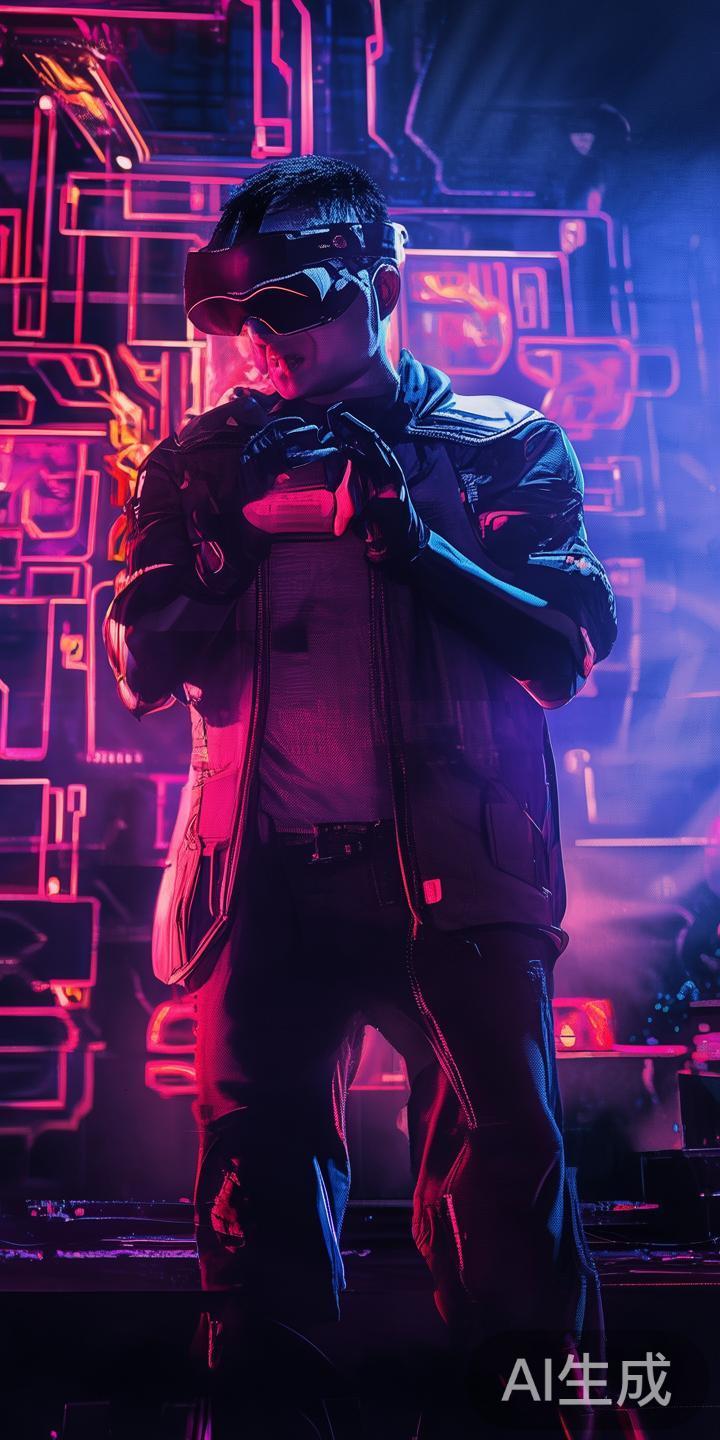 在当今数字娱乐时代，电竞不仅是一项竞技运动，更已成