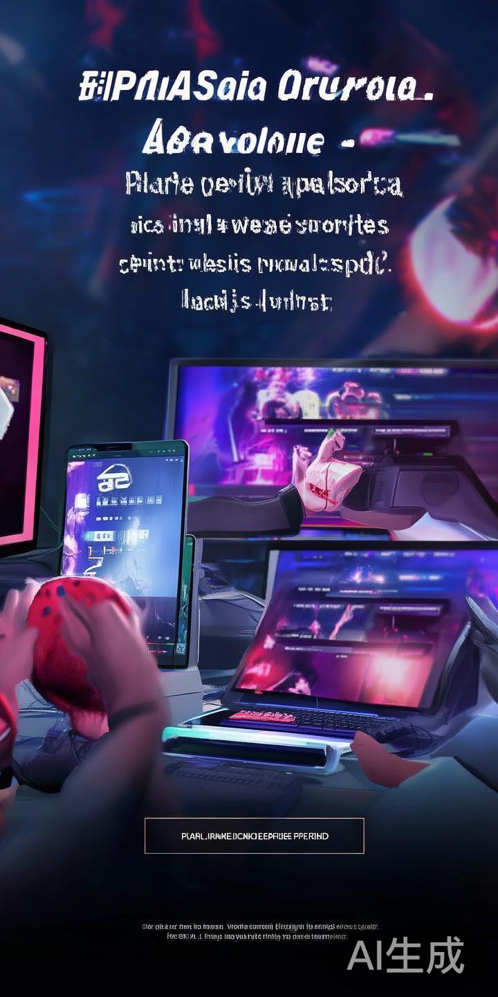 全面解析泛亚电竞手机版下载安装指南:步骤详解与注意事项 在当今数字娱乐高速发展的时代,电竞已经成为众多玩家