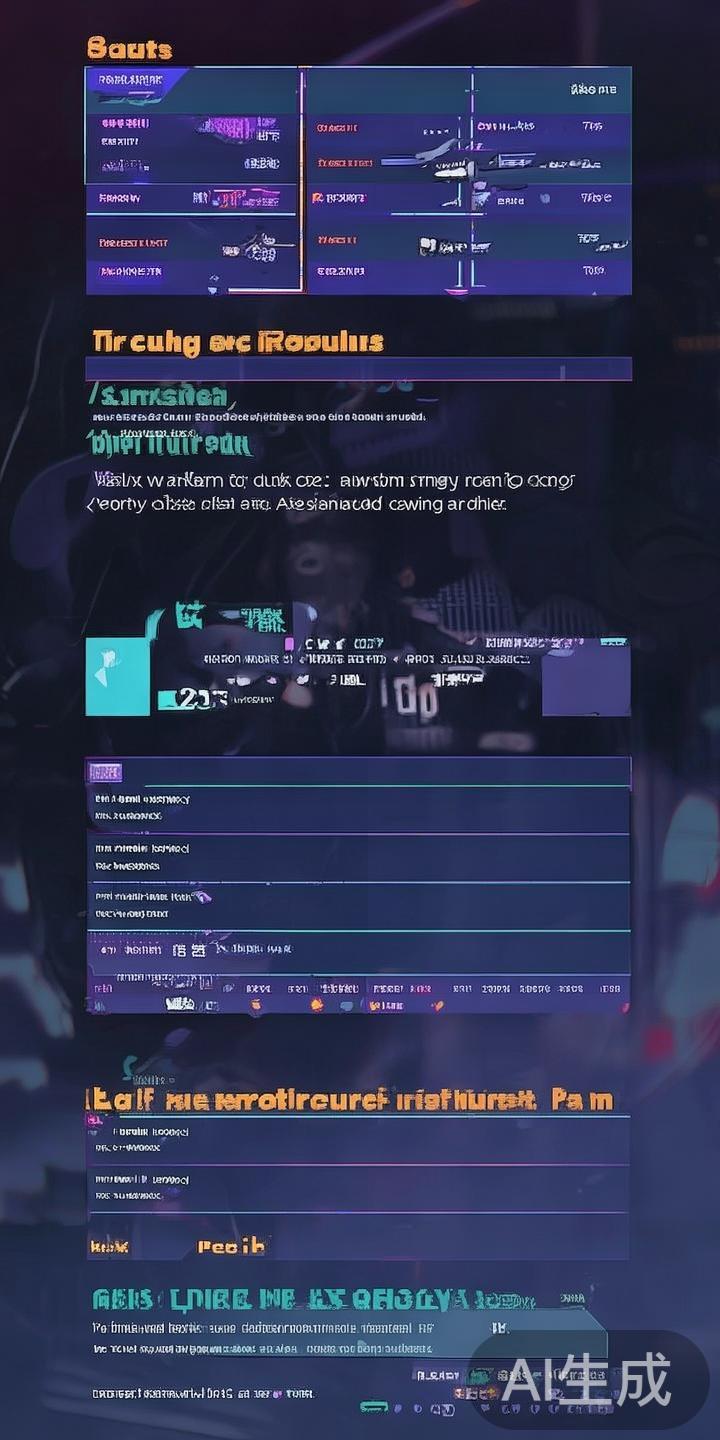 泛亚电竞积分快速提升攻略:实用技巧与实战经验全面解析 在泛亚电竞平台,积分不仅代表着玩家的综合实力,还直